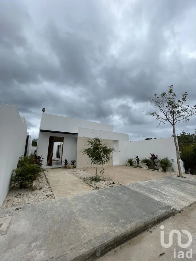 Casa en Venta en Conkal, Conkal, Yucatán | NEX-270847 | iad México | Foto 4 de 49