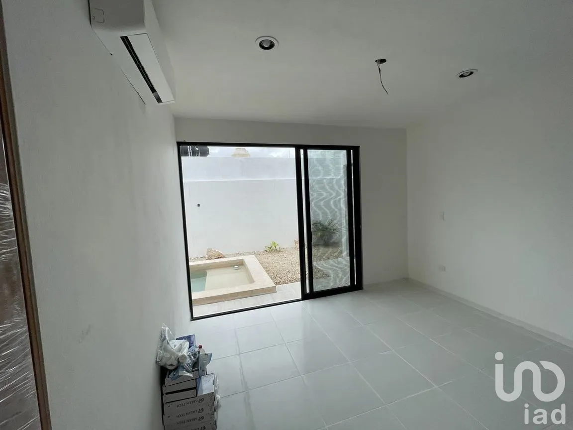 Casa en Venta en Conkal, Conkal, Yucatán | NEX-270847 | iad México | Foto 31 de 49