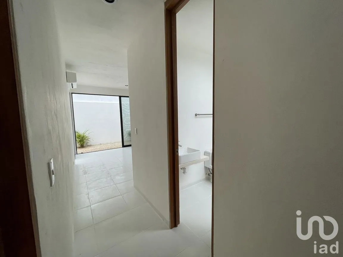 Casa en Venta en Conkal, Conkal, Yucatán | NEX-270847 | iad México | Foto 36 de 49
