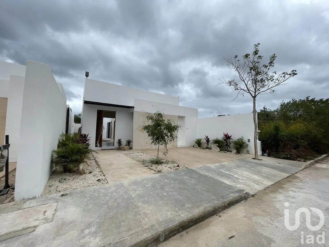 Casa en Venta en Conkal, Conkal, Yucatán | NEX-270847 | iad México | Foto 5 de 49