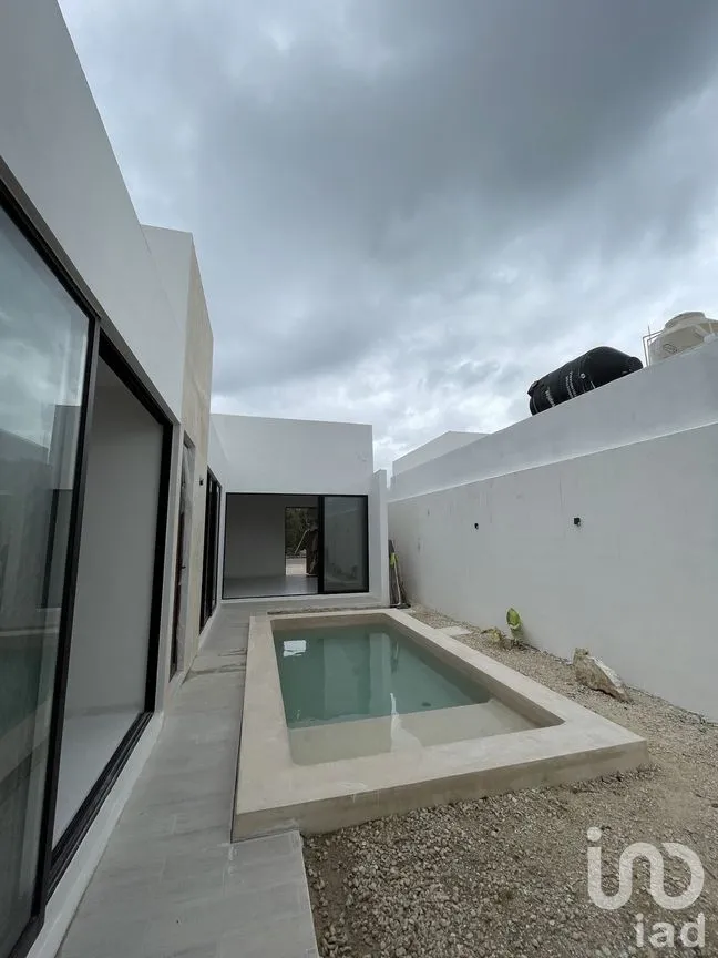 Casa en Venta en Conkal, Conkal, Yucatán | NEX-270847 | iad México | Foto 44 de 49