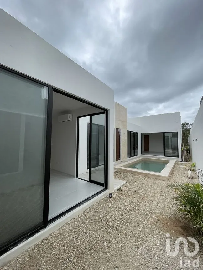 Casa en Venta en Conkal, Conkal, Yucatán | NEX-270847 | iad México | Foto 46 de 49