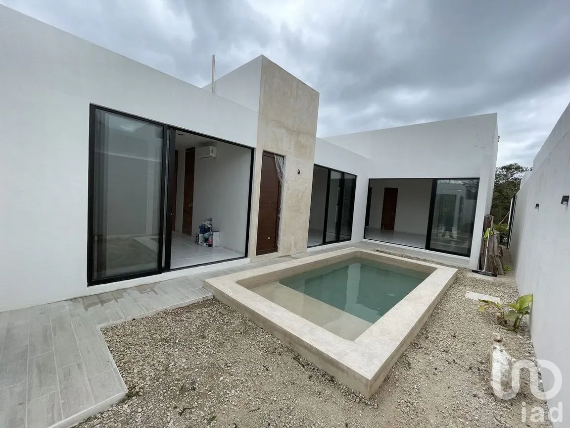 Casa en Venta en Conkal, Conkal, Yucatán | NEX-270847 | iad México | Foto 47 de 49