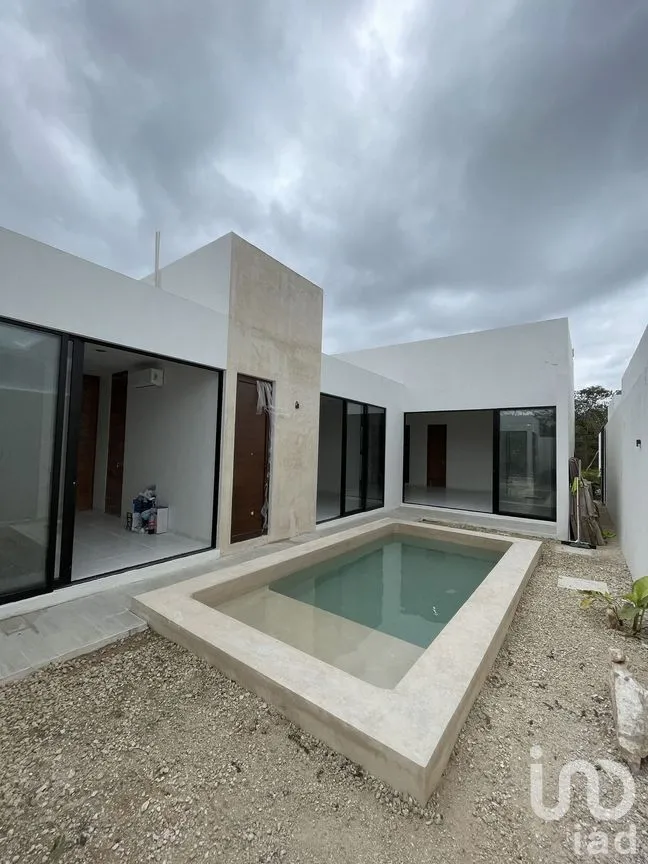 Casa en Venta en Conkal, Conkal, Yucatán | NEX-270847 | iad México | Foto 48 de 49