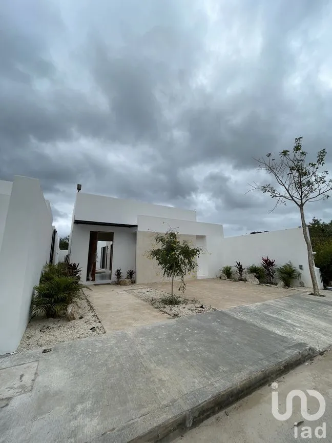 Casa en Venta en Conkal, Conkal, Yucatán | NEX-270847 | iad México | Foto 6 de 49