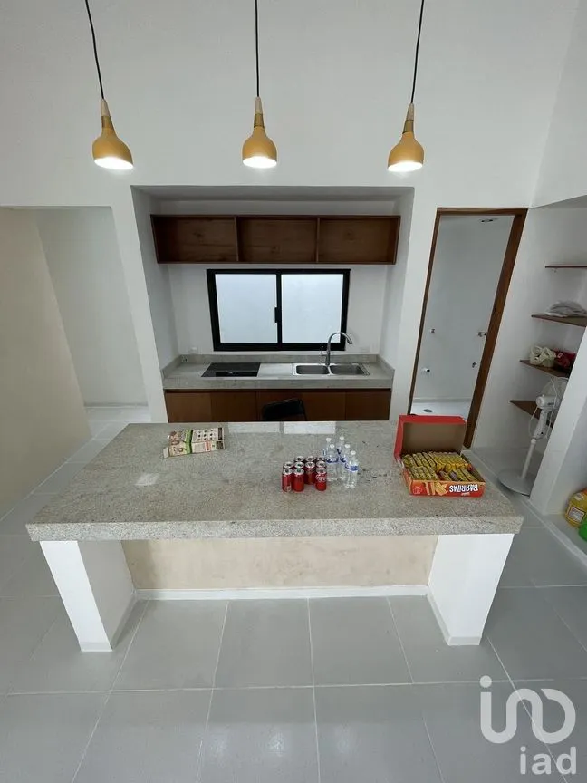 Casa en Venta en Conkal, Conkal, Yucatán | NEX-270847 | iad México | Foto 9 de 49