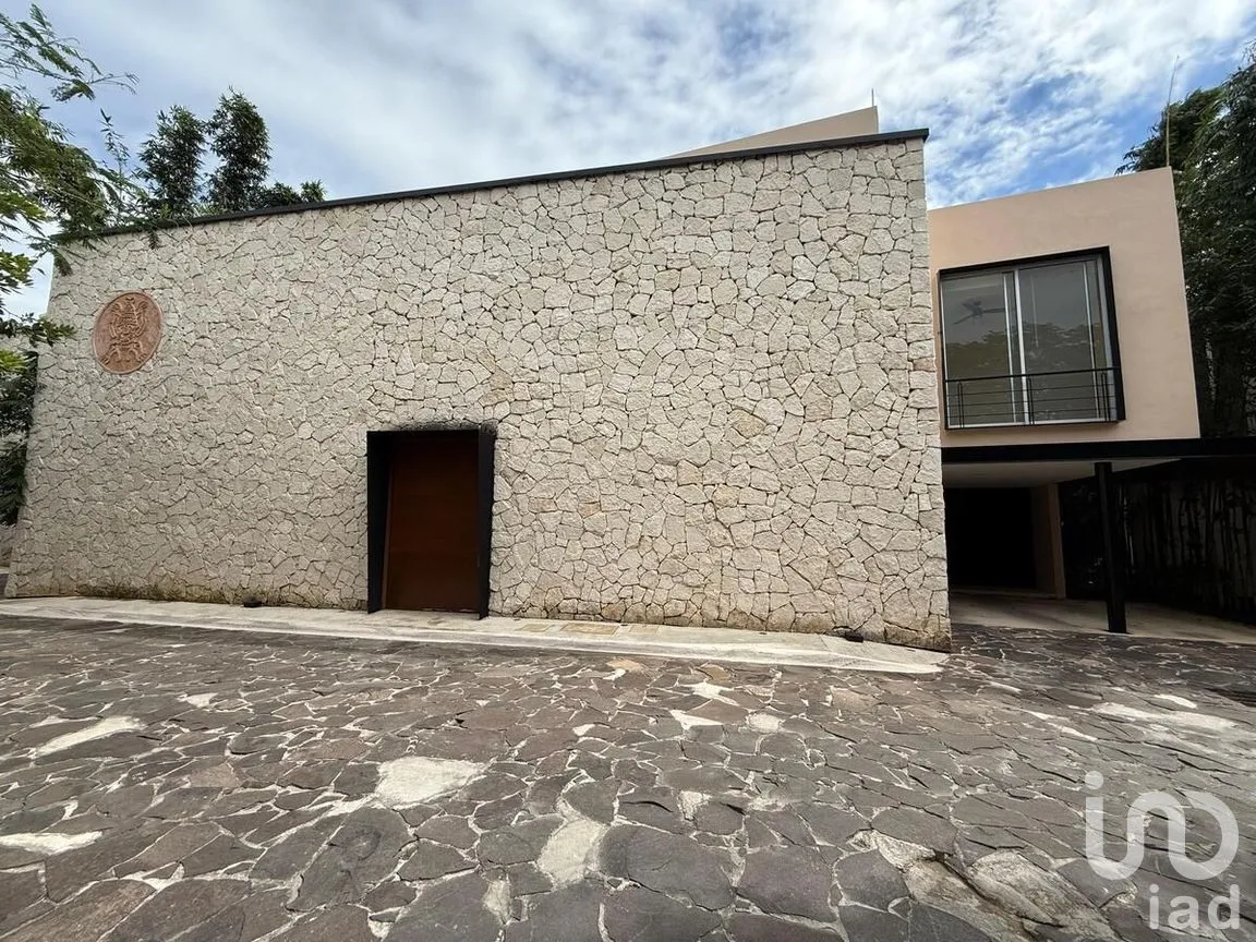 Casa en Venta en Cholul, Mérida, Yucatán | NEX-270848 | iad México | Foto 1 de 13
