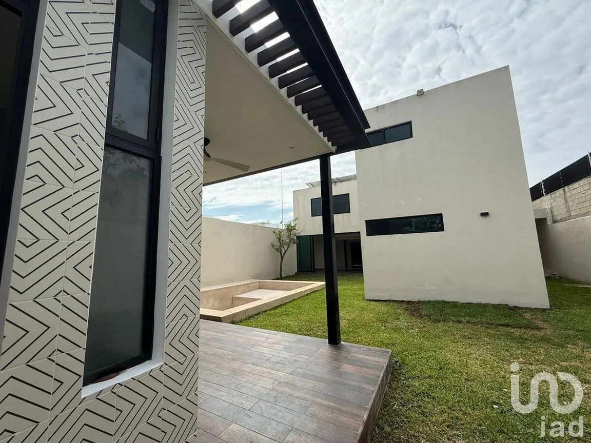 Casa en Venta en San Antonio Hool, Mérida, Yucatán | NEX-270850 | iad México | Foto 12 de 25