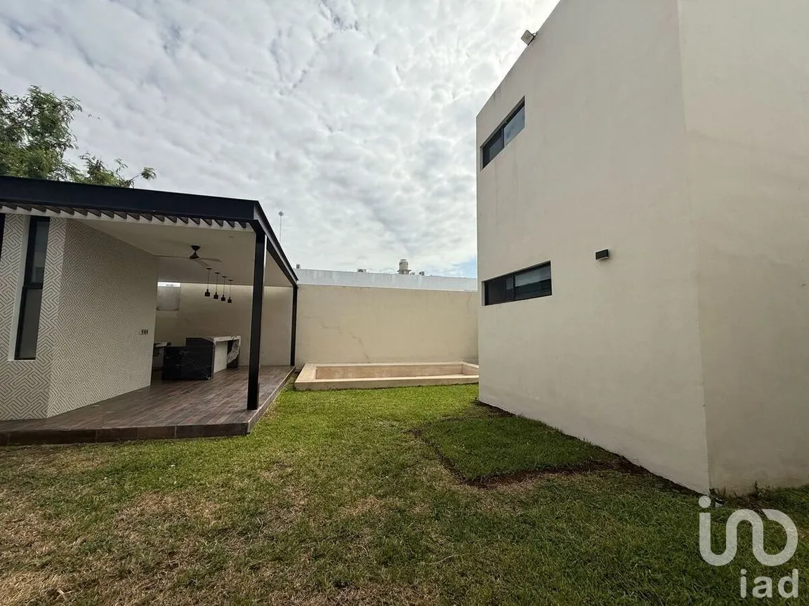 Casa en Venta en San Antonio Hool, Mérida, Yucatán | NEX-270850 | iad México | Foto 13 de 25