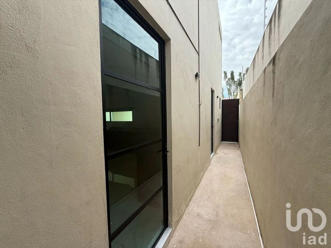 Casa en Venta en San Antonio Hool, Mérida, Yucatán | NEX-270850 | iad México | Foto 14 de 25
