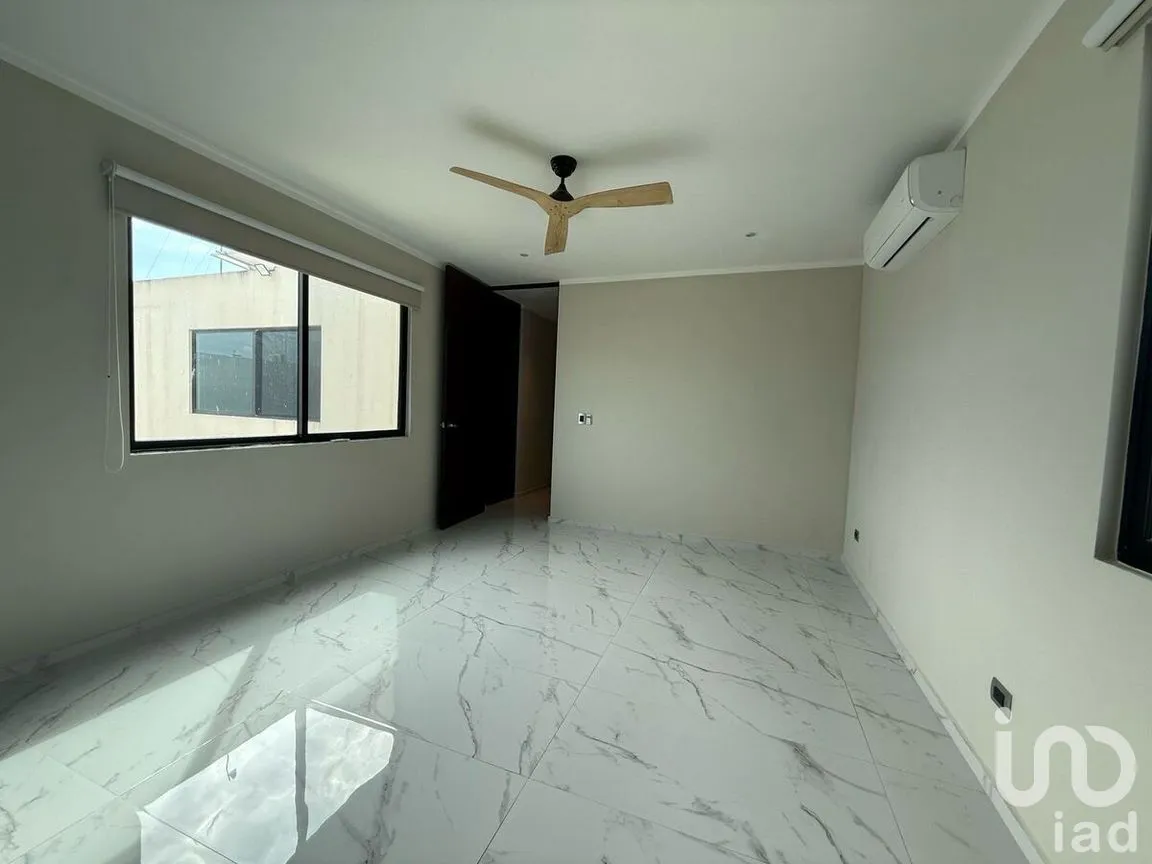 Casa en Venta en San Antonio Hool, Mérida, Yucatán | NEX-270850 | iad México | Foto 17 de 25