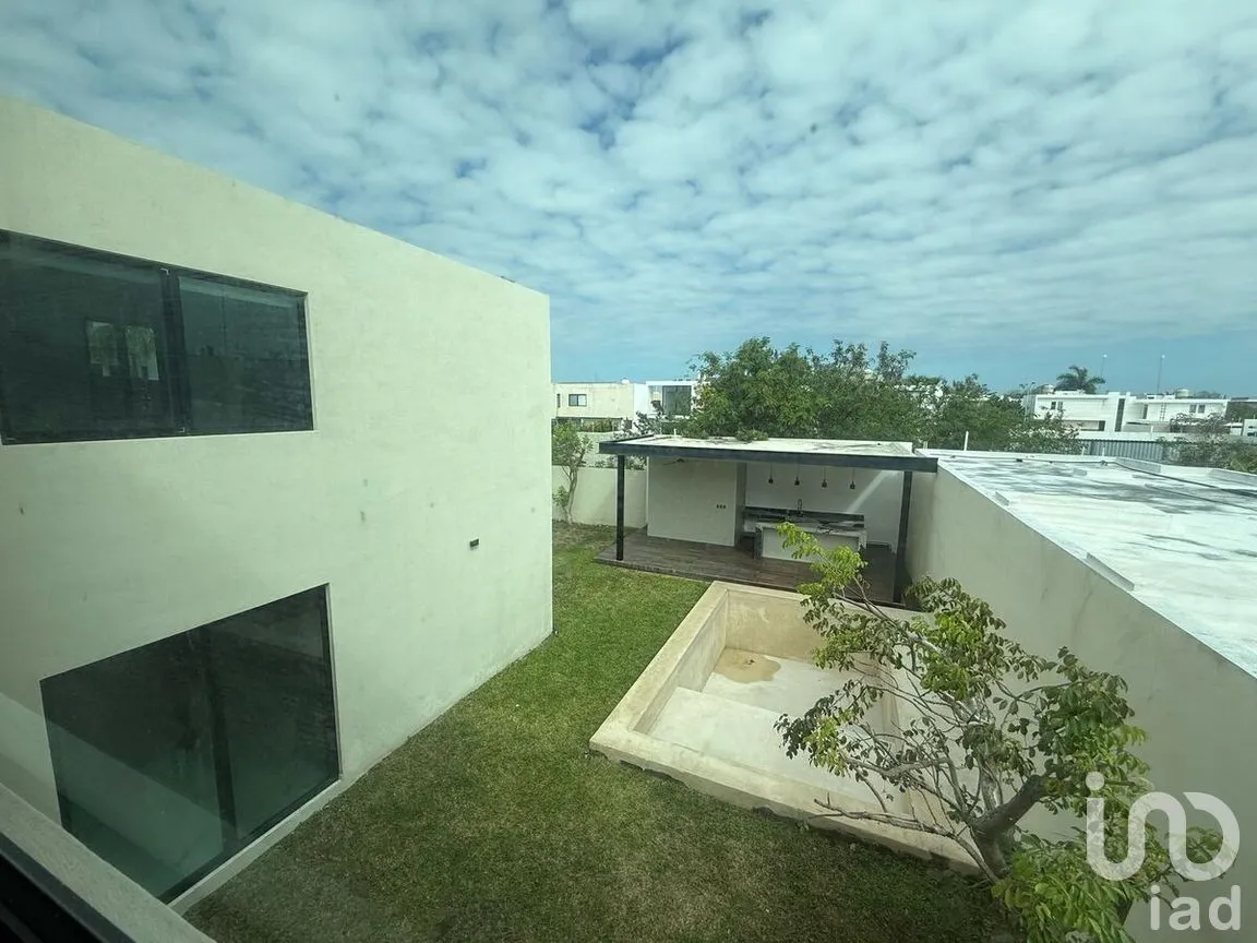 Casa en Venta en San Antonio Hool, Mérida, Yucatán | NEX-270850 | iad México | Foto 20 de 25