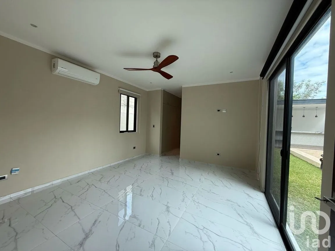 Casa en Venta en San Antonio Hool, Mérida, Yucatán | NEX-270850 | iad México | Foto 3 de 25
