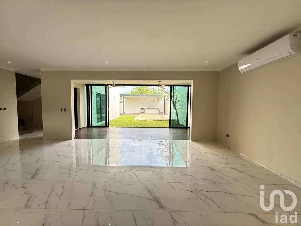 Casa en Venta en San Antonio Hool, Mérida, Yucatán | NEX-270850 | iad México | Foto 4 de 25