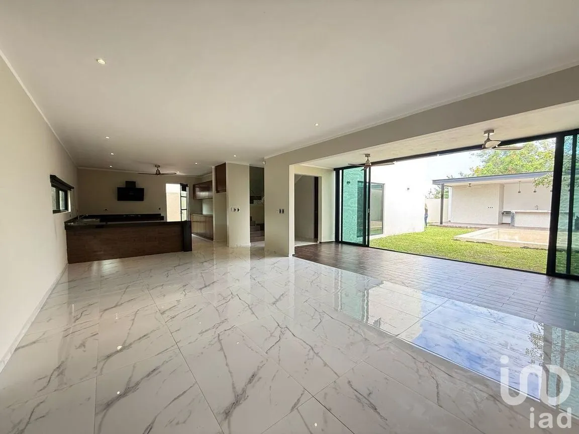Casa en Venta en San Antonio Hool, Mérida, Yucatán | NEX-270850 | iad México | Foto 6 de 25
