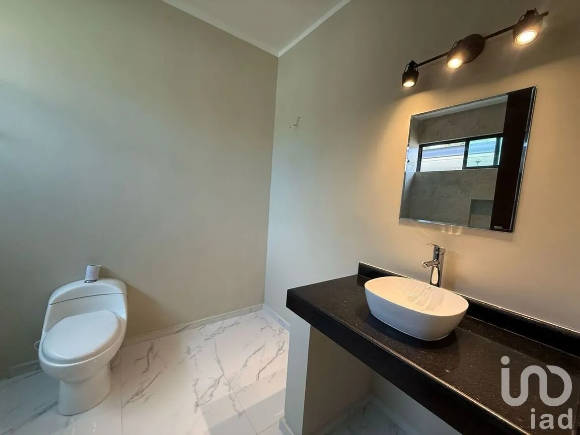 Casa en Venta en San Antonio Hool, Mérida, Yucatán | NEX-270850 | iad México | Foto 7 de 25