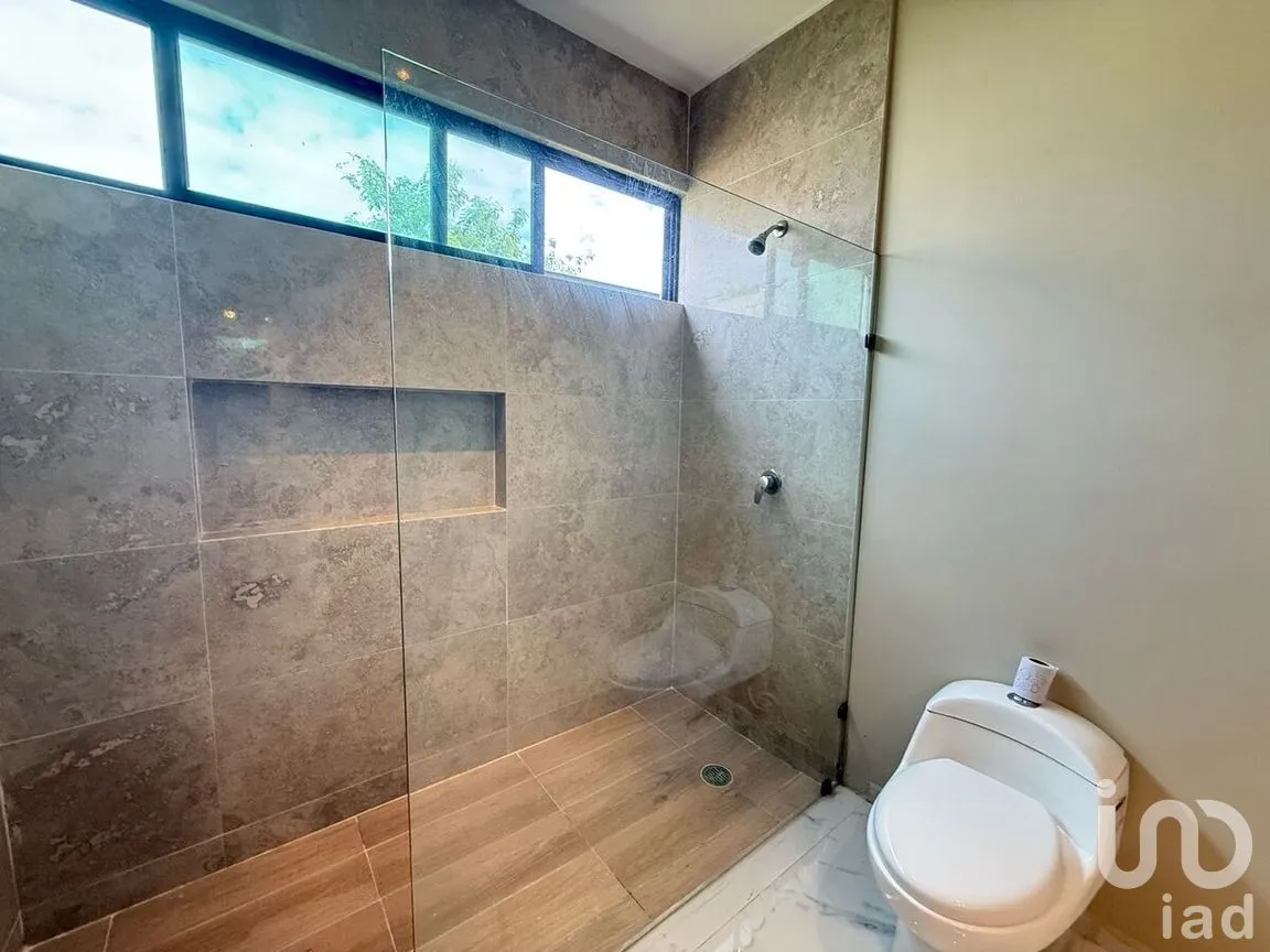 Casa en Venta en San Antonio Hool, Mérida, Yucatán | NEX-270850 | iad México | Foto 9 de 25