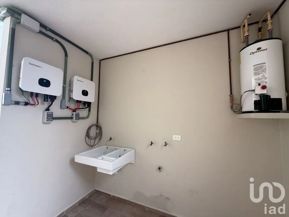 Casa en Venta en San Antonio Hool, Mérida, Yucatán | NEX-270850 | iad México | Foto 10 de 25