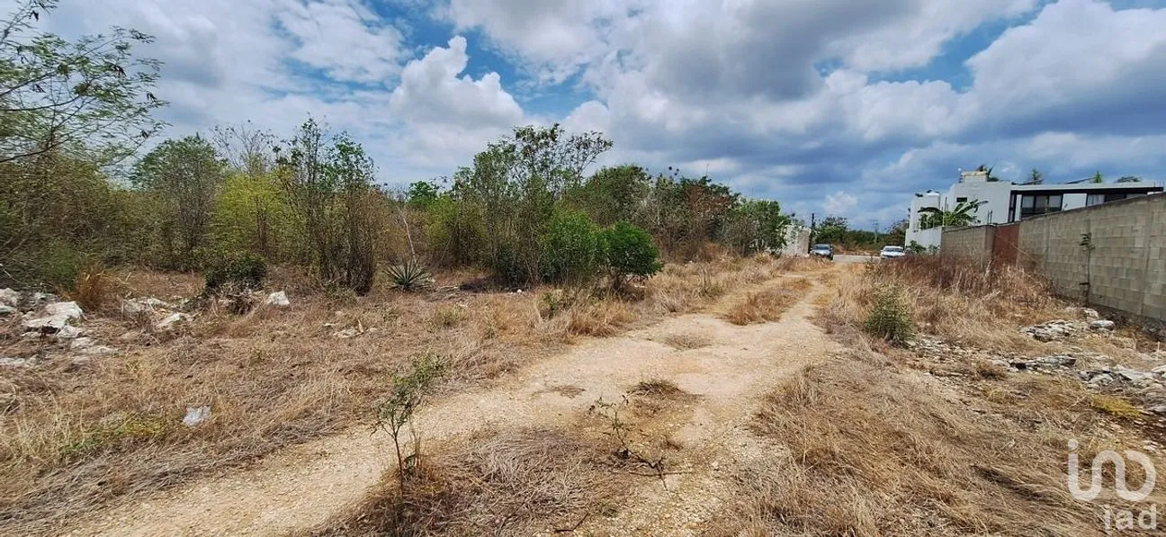 Terreno en Venta en Dzityá, Mérida, Yucatán | NEX-270851 | iad México | Foto 2 de 9