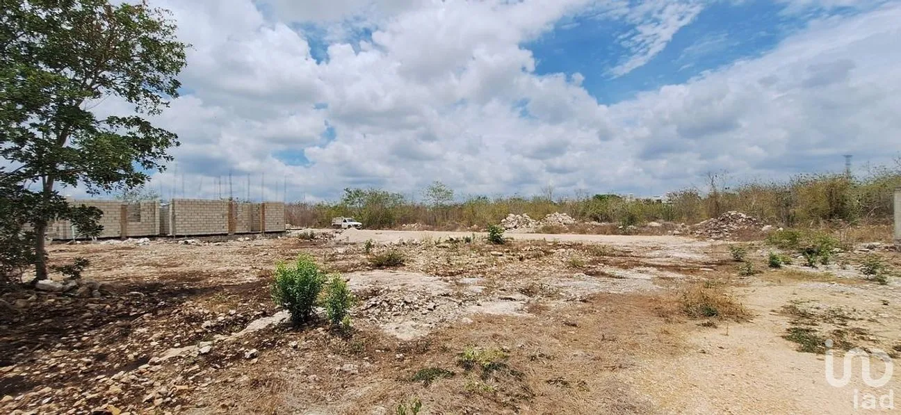 Terreno en Venta en Dzityá, Mérida, Yucatán | NEX-270851 | iad México | Foto 5 de 9
