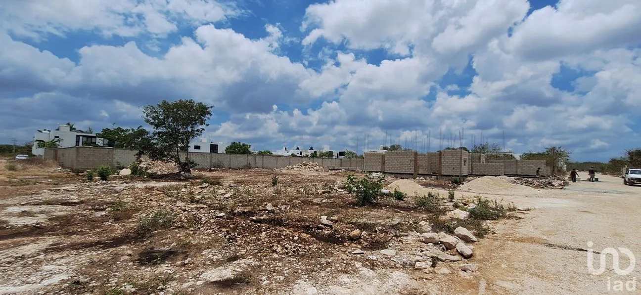 Terreno en Venta en Dzityá, Mérida, Yucatán | NEX-270851 | iad México | Foto 7 de 9
