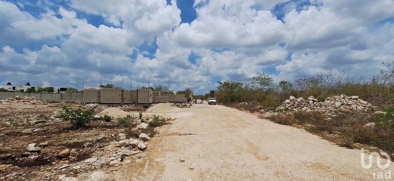 Terreno en Venta en Dzityá, Mérida, Yucatán | NEX-270851 | iad México | Foto 8 de 9