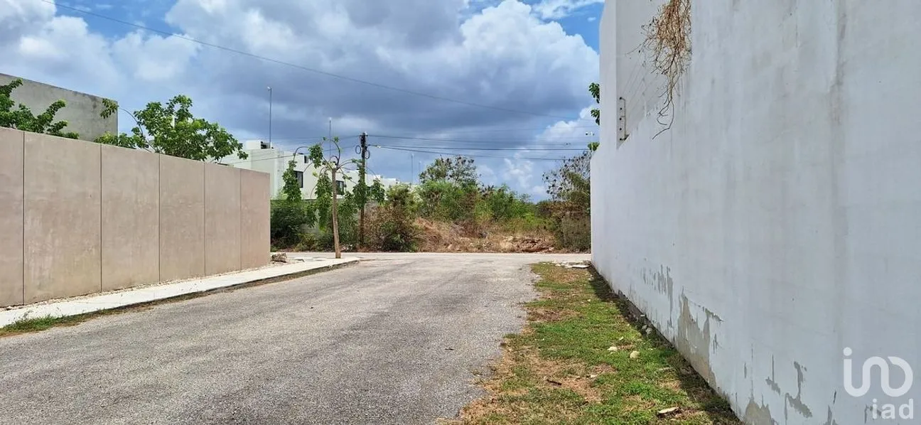 Terreno en Venta en Dzityá, Mérida, Yucatán | NEX-270851 | iad México | Foto 9 de 9