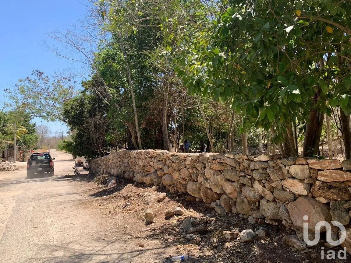 Terreno en Venta en Xocchel, Xocchel, Yucatán | NEX-270852 | iad México | Foto 12 de 16