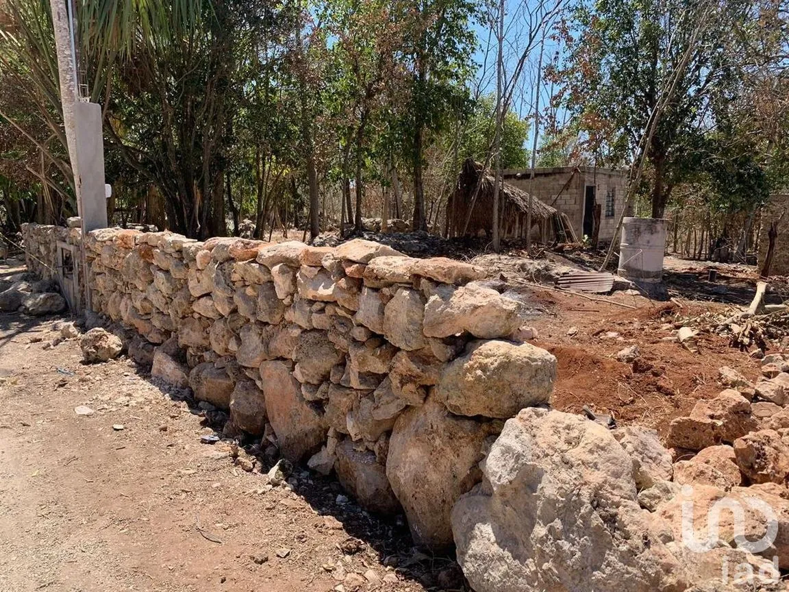 Terreno en Venta en Xocchel, Xocchel, Yucatán | NEX-270852 | iad México | Foto 9 de 16