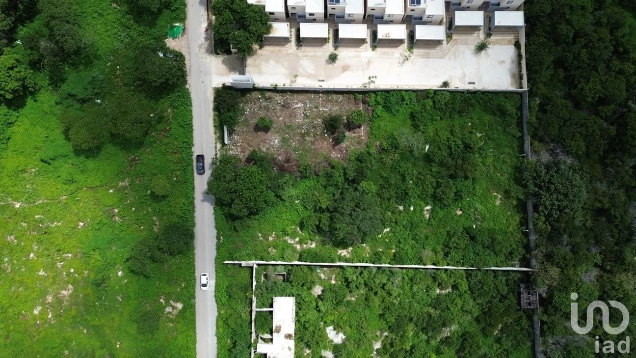 Terreno en Venta en Dzityá, Mérida, Yucatán | NEX-270854 | iad México | Foto 2 de 2
