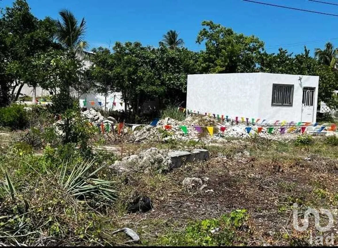 Terreno en Venta en Chelem, Progreso, Yucatán | NEX-270857 | iad México | Foto 4 de 4