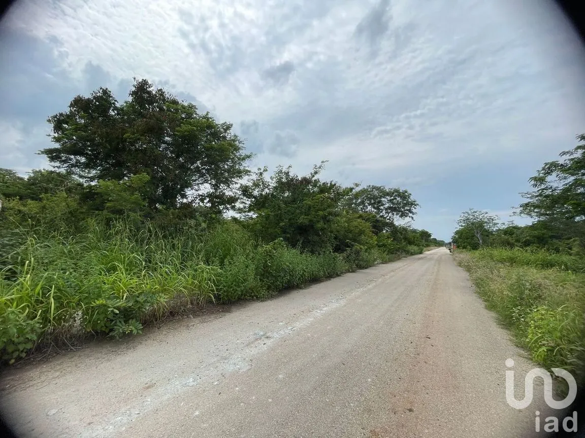 Terreno en Venta en Dzityá, Mérida, Yucatán | NEX-270858 | iad México | Foto 2 de 9