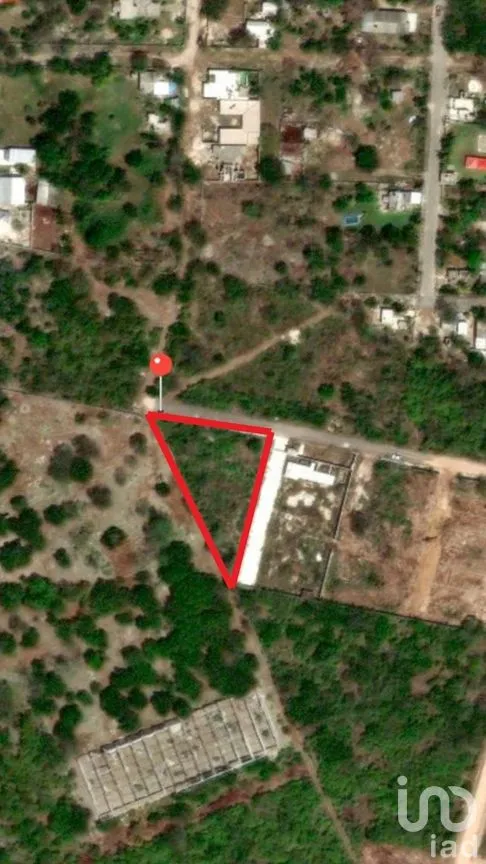 Terreno en Venta en Dzityá, Mérida, Yucatán | NEX-270858 | iad México | Foto 9 de 9
