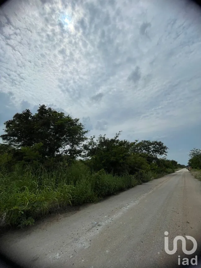 Terreno en Venta en Dzityá, Mérida, Yucatán | NEX-270858 | iad México | Foto 1 de 9