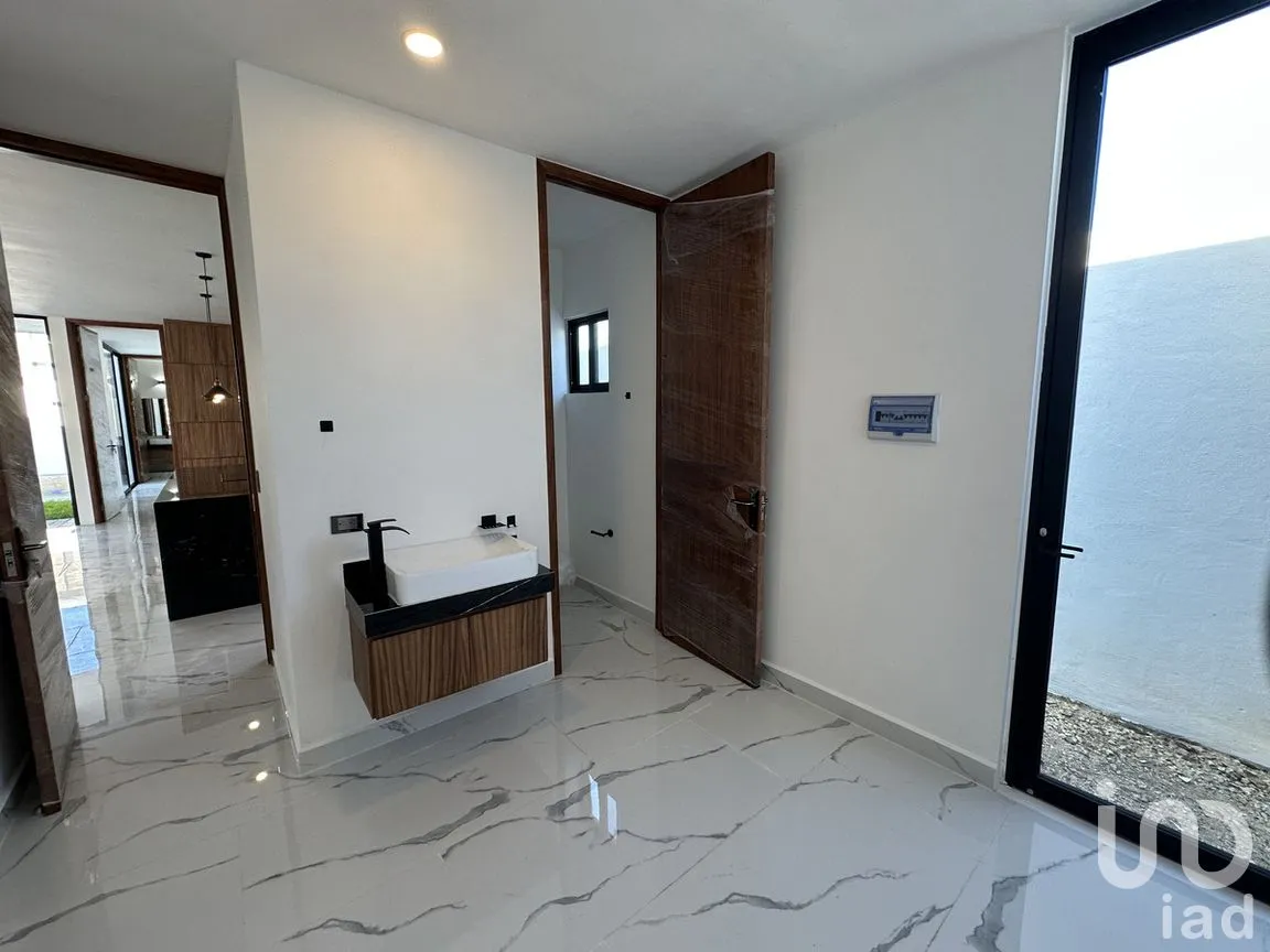 Casa en Venta en Conkal, Conkal, Yucatán | NEX-270862 | iad México | Foto 20 de 50
