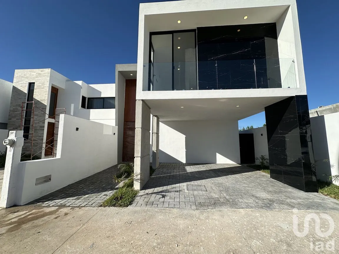 Casa en Venta en Conkal, Conkal, Yucatán | NEX-270862 | iad México | Foto 3 de 50