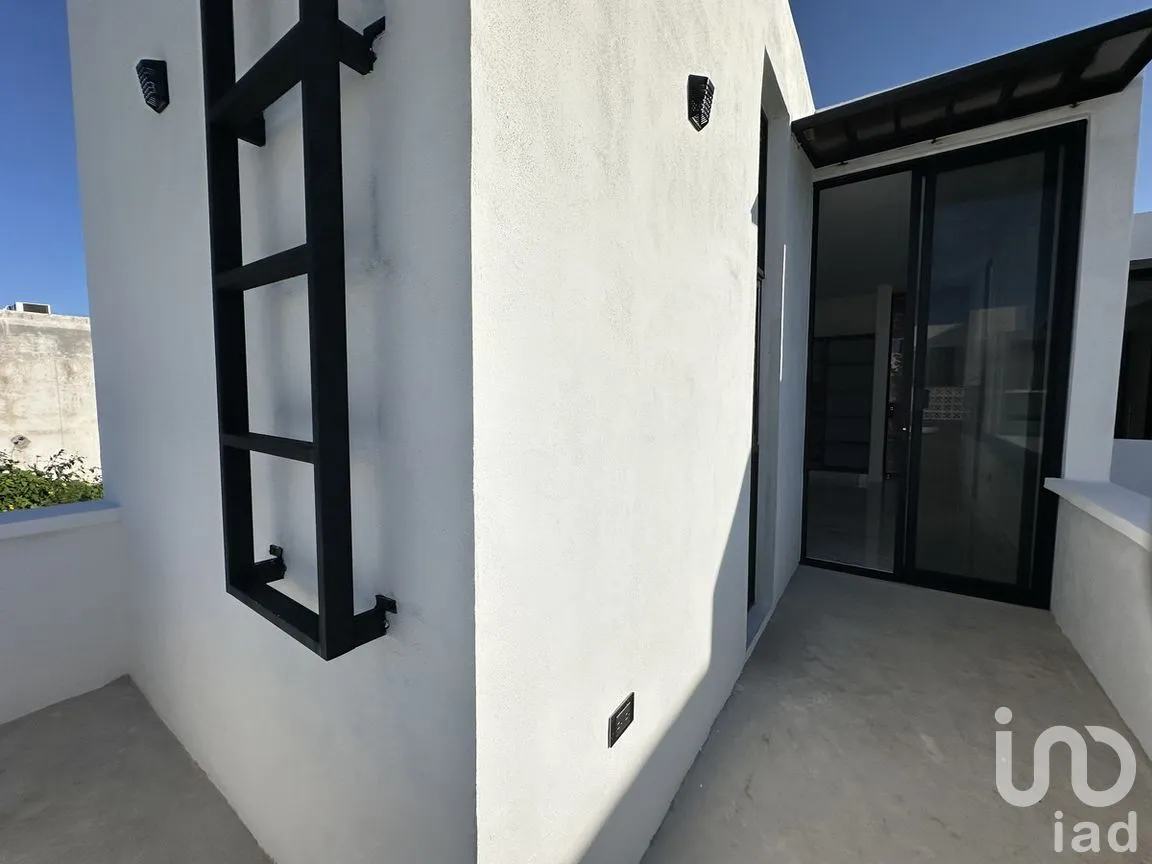 Casa en Venta en Conkal, Conkal, Yucatán | NEX-270862 | iad México | Foto 36 de 50