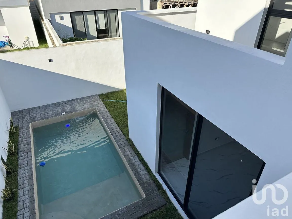 Casa en Venta en Conkal, Conkal, Yucatán | NEX-270862 | iad México | Foto 47 de 50