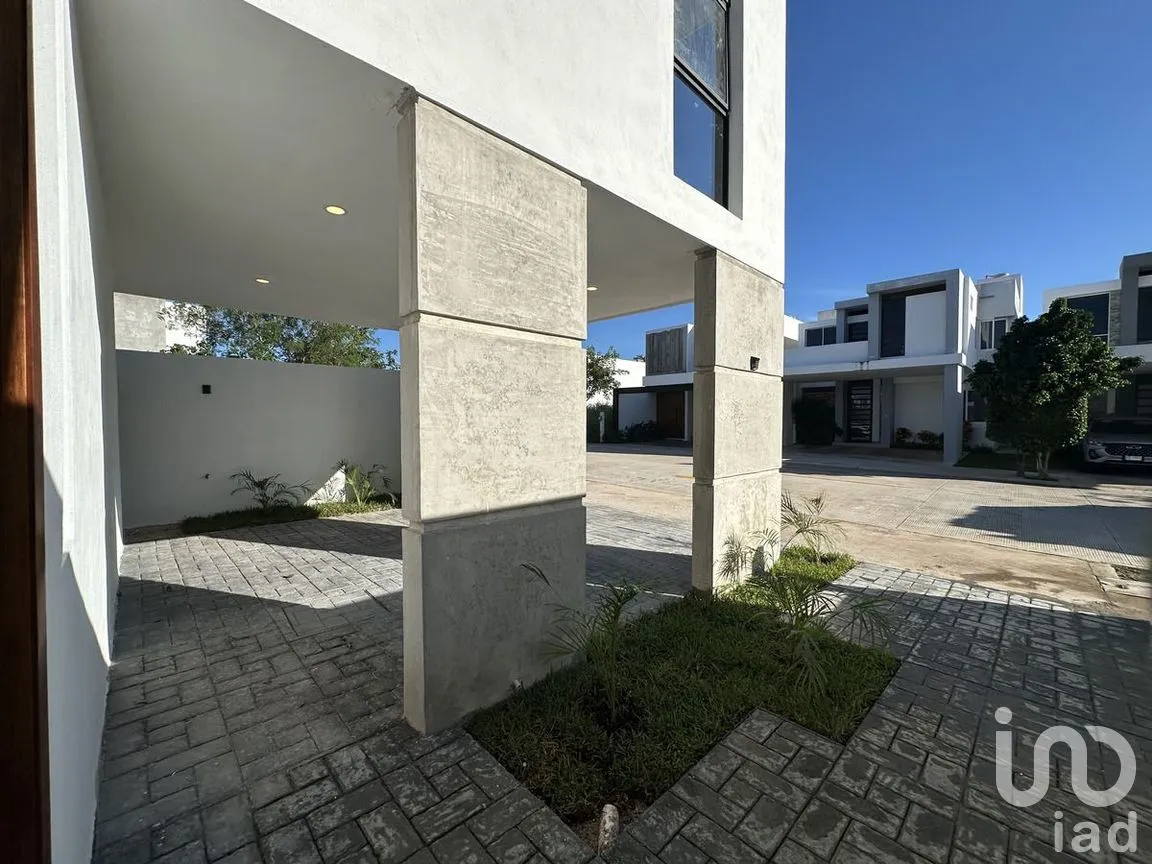Casa en Venta en Conkal, Conkal, Yucatán | NEX-270862 | iad México | Foto 7 de 50