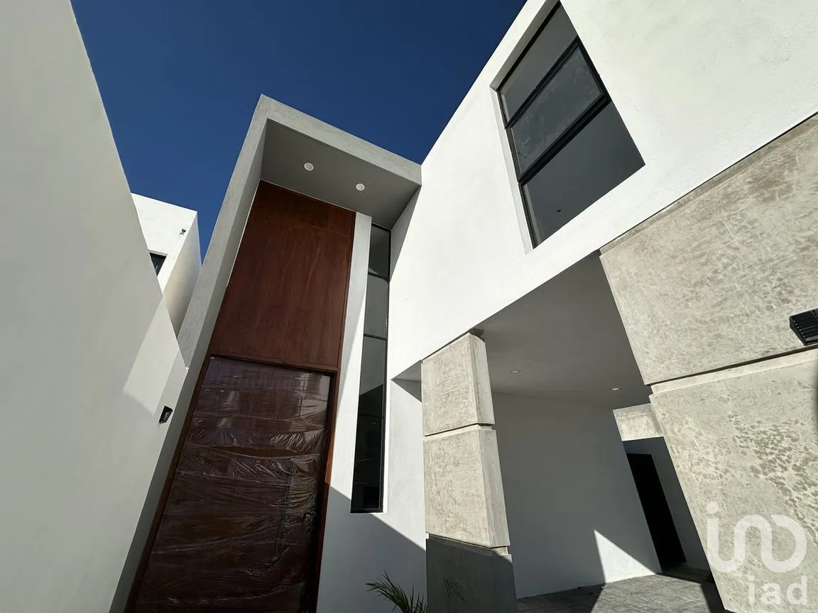 Casa en Venta en Conkal, Conkal, Yucatán | NEX-270864 | iad México | Foto 4 de 49