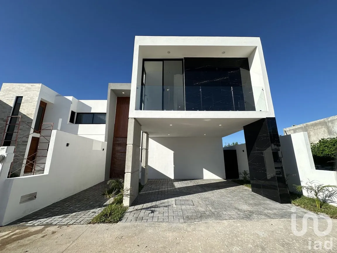 Casa en Venta en Conkal, Conkal, Yucatán | NEX-270864 | iad México | Foto 5 de 49