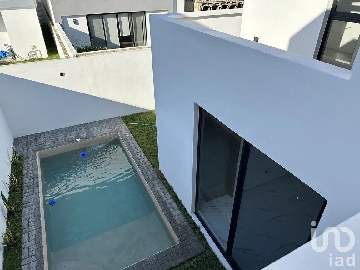 Casa en Venta en Conkal, Conkal, Yucatán | NEX-270864 | iad México | Foto 46 de 49