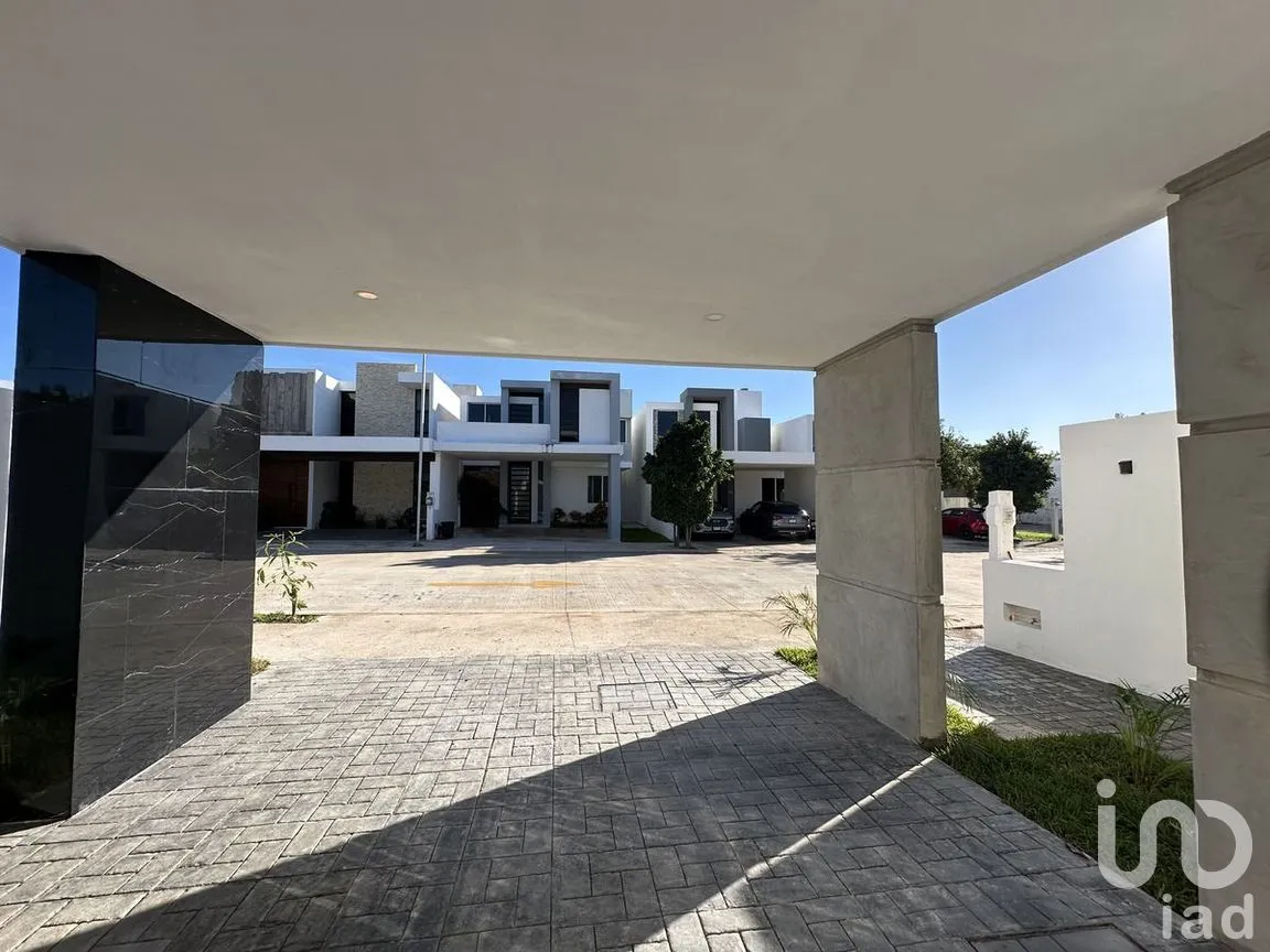 Casa en Venta en Conkal, Conkal, Yucatán | NEX-270864 | iad México | Foto 8 de 49