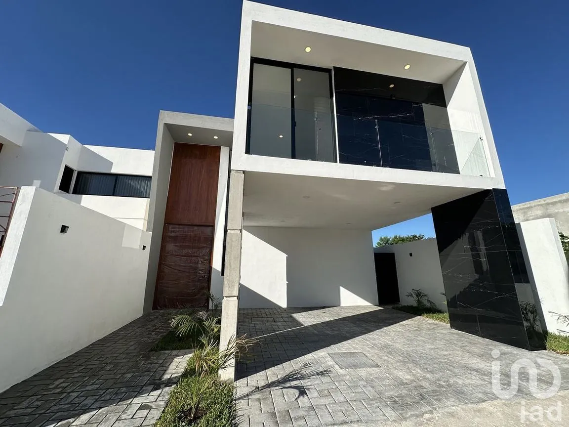 Casa en Venta en Conkal, Conkal, Yucatán | NEX-270864 | iad México | Foto 1 de 49