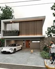 NEX-270867 - Casa en Venta, con 3 recamaras, con 3 baños, con 199.42 m2 de construcción en Bosques de Conkal, CP 97345, Yucatán.