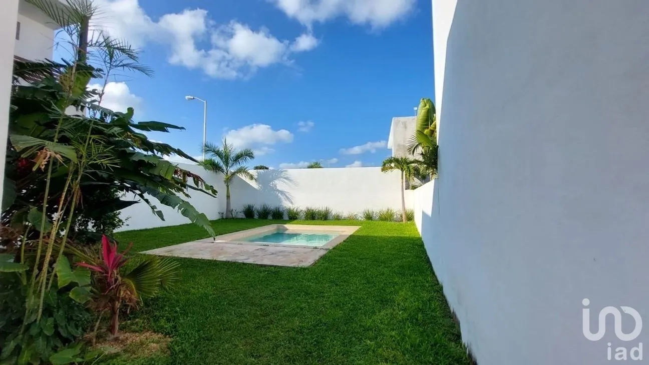 Casa en Venta en Dzityá, Mérida, Yucatán | NEX-270868 | iad México | Foto 14 de 35