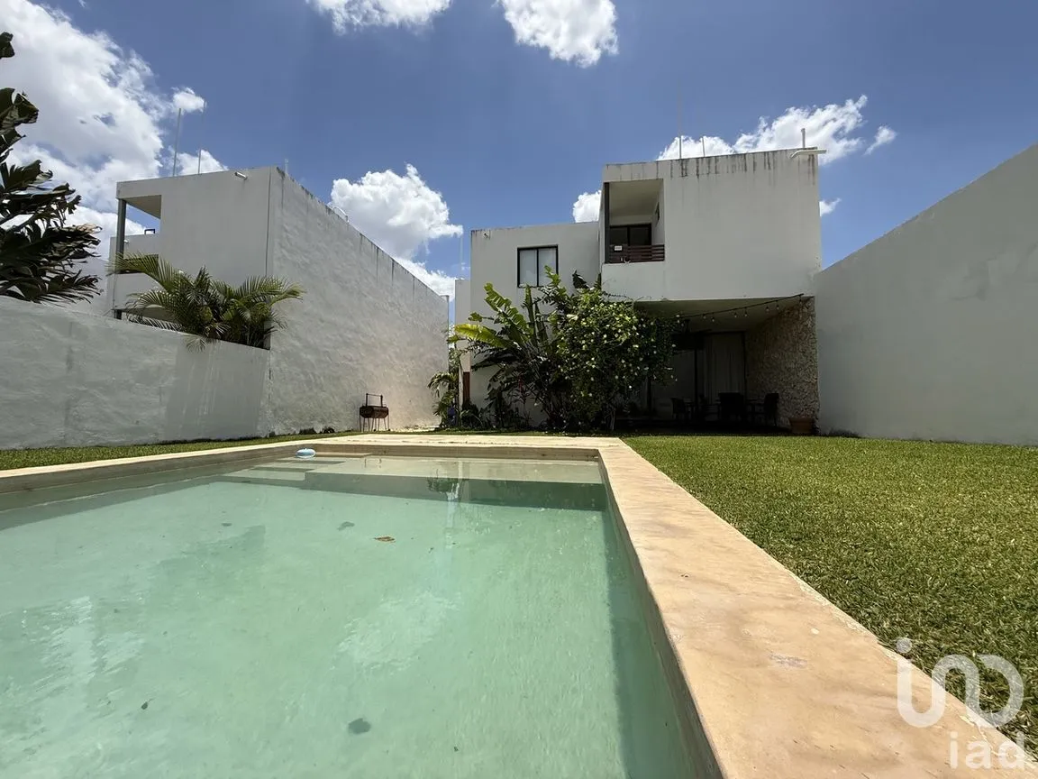 Casa en Venta en Dzityá, Mérida, Yucatán | NEX-270868 | iad México | Foto 21 de 35