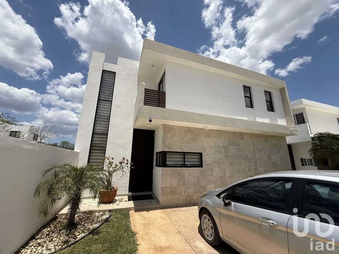 Casa en Venta en Dzityá, Mérida, Yucatán | NEX-270868 | iad México | Foto 34 de 35