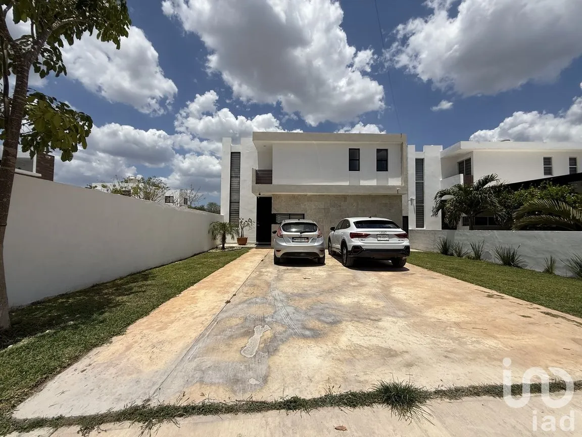 Casa en Venta en Dzityá, Mérida, Yucatán | NEX-270868 | iad México | Foto 35 de 35