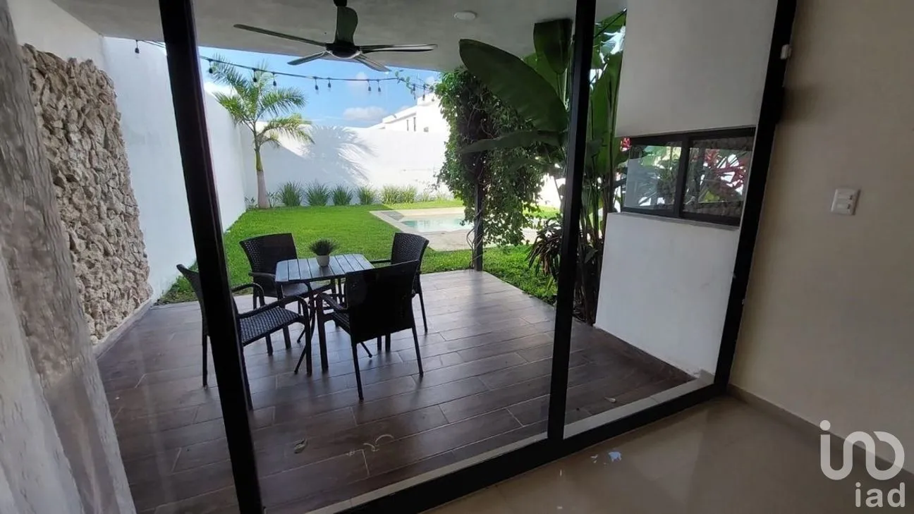 Casa en Venta en Dzityá, Mérida, Yucatán | NEX-270868 | iad México | Foto 8 de 35